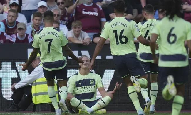 中超：北京国安主场2-1击败梅州客家