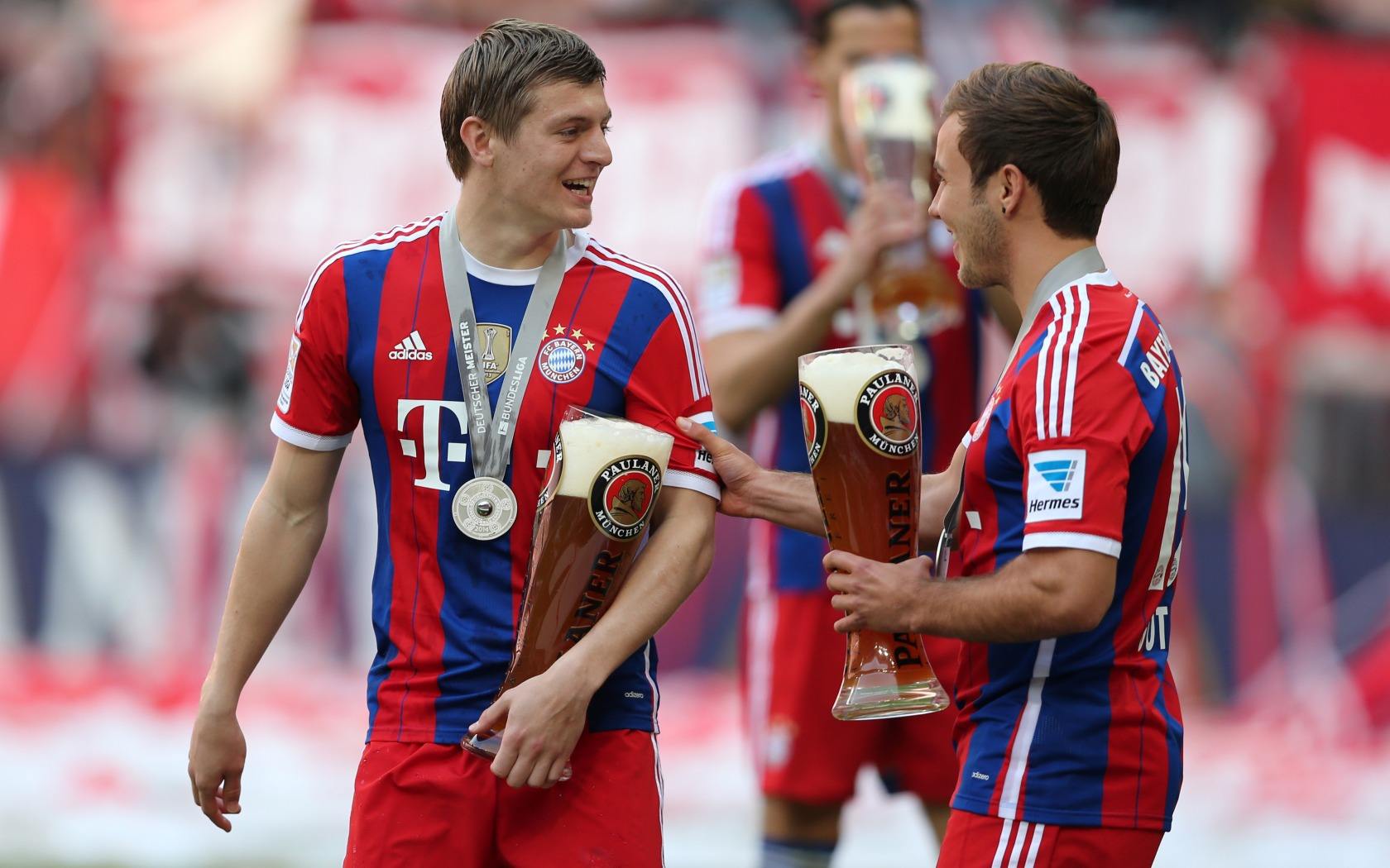 西甲榜首之争白热化