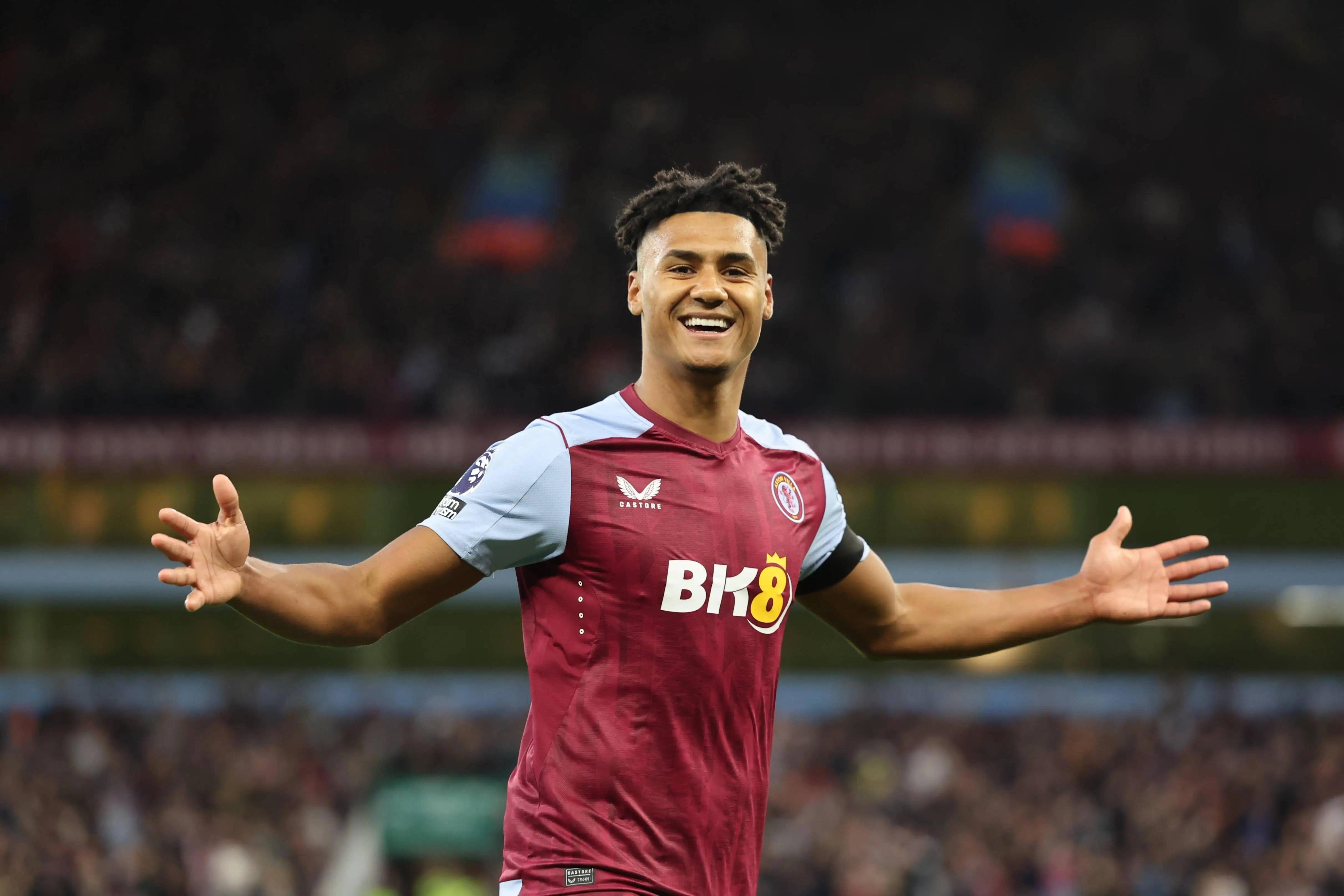 罗体：卡塔尔迪右小腿肌肉拉伤，预计缺阵20天左右