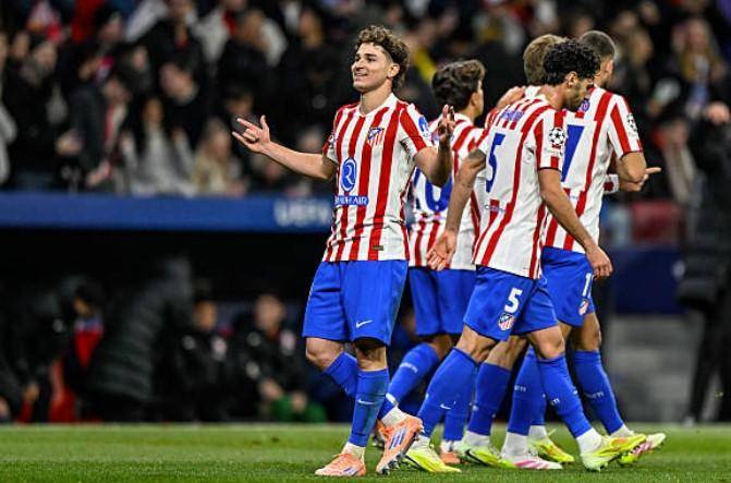 波利塔诺：世界杯资格赛必须全力以赴；最近在俱乐部很费体力