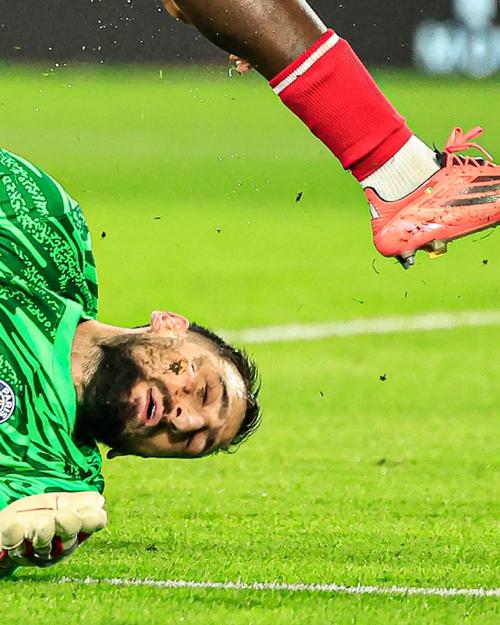 👀会说些什么呢？詹俊：已与齐达内交流近期足坛热点话题