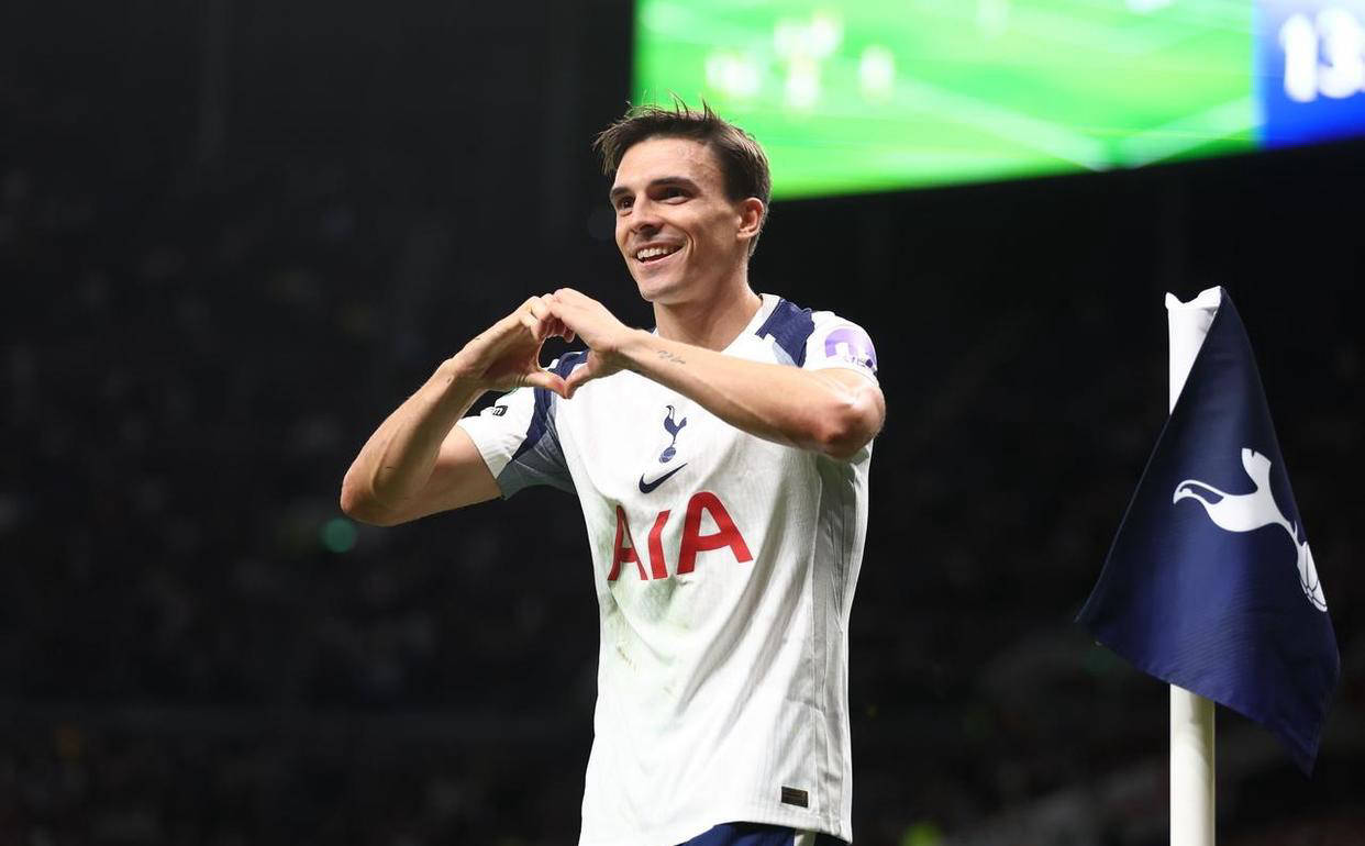 霍伊伦德：从曼联到那不勒斯的传奇转变