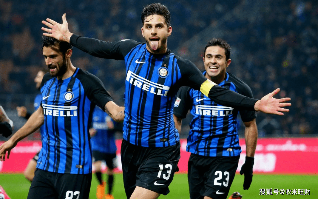 米兰本赛季税前年薪TOP20：恩昆库、拉比奥第1，普利希奇第7